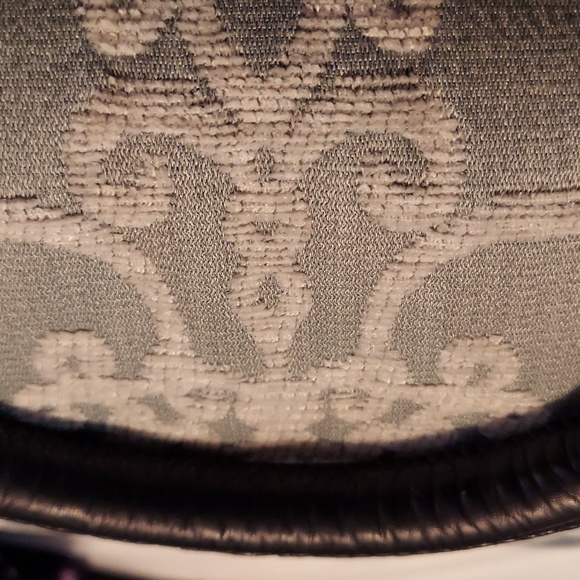 COPY - Prada black leather bag. VINTAGE in pristine condition - Picture 16 of 16